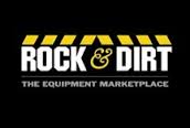 Rock and Dirt Website